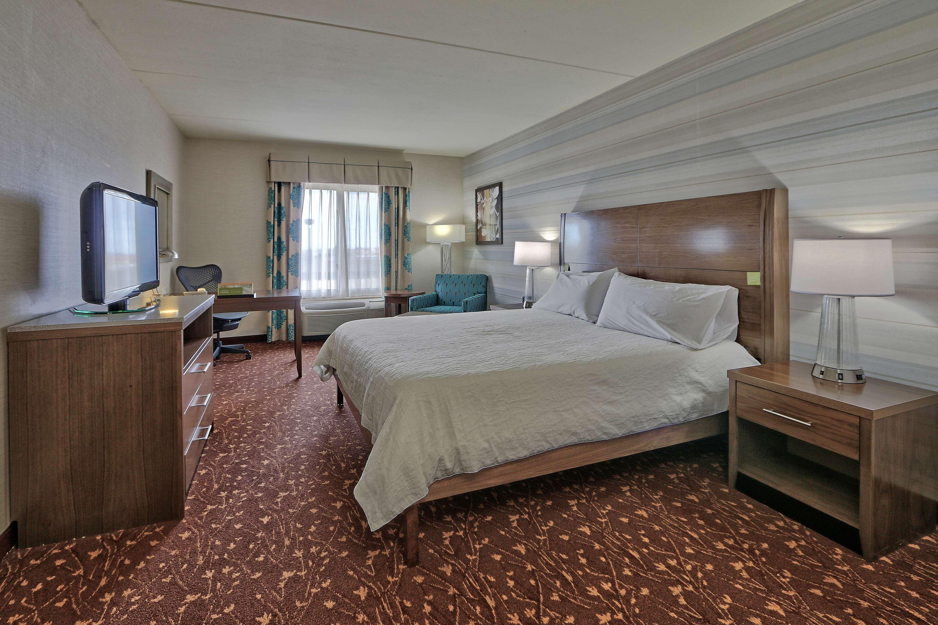 Hilton Garden Inn Albuquerque Airport Esterno foto