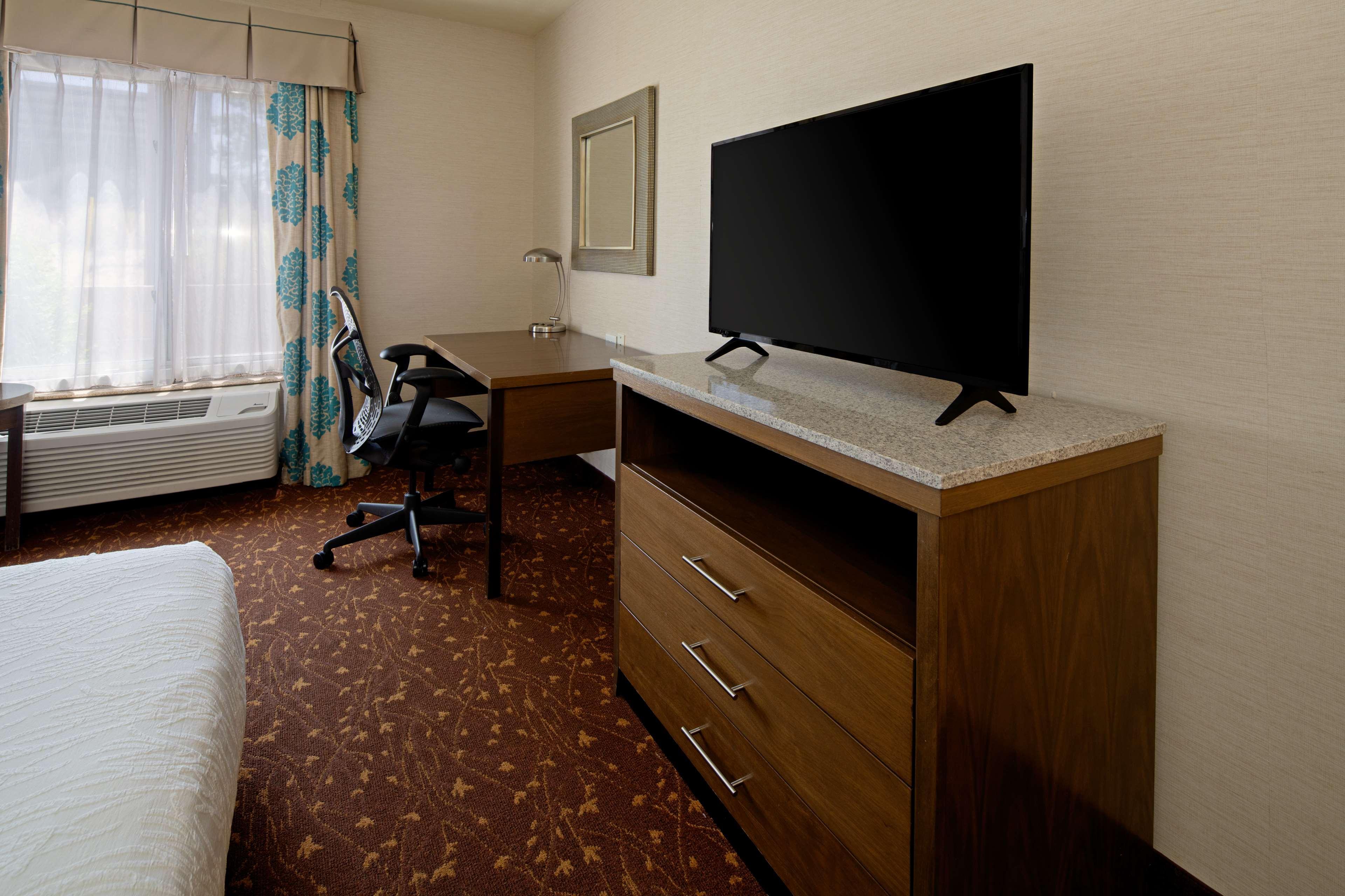 Hilton Garden Inn Albuquerque Airport Esterno foto