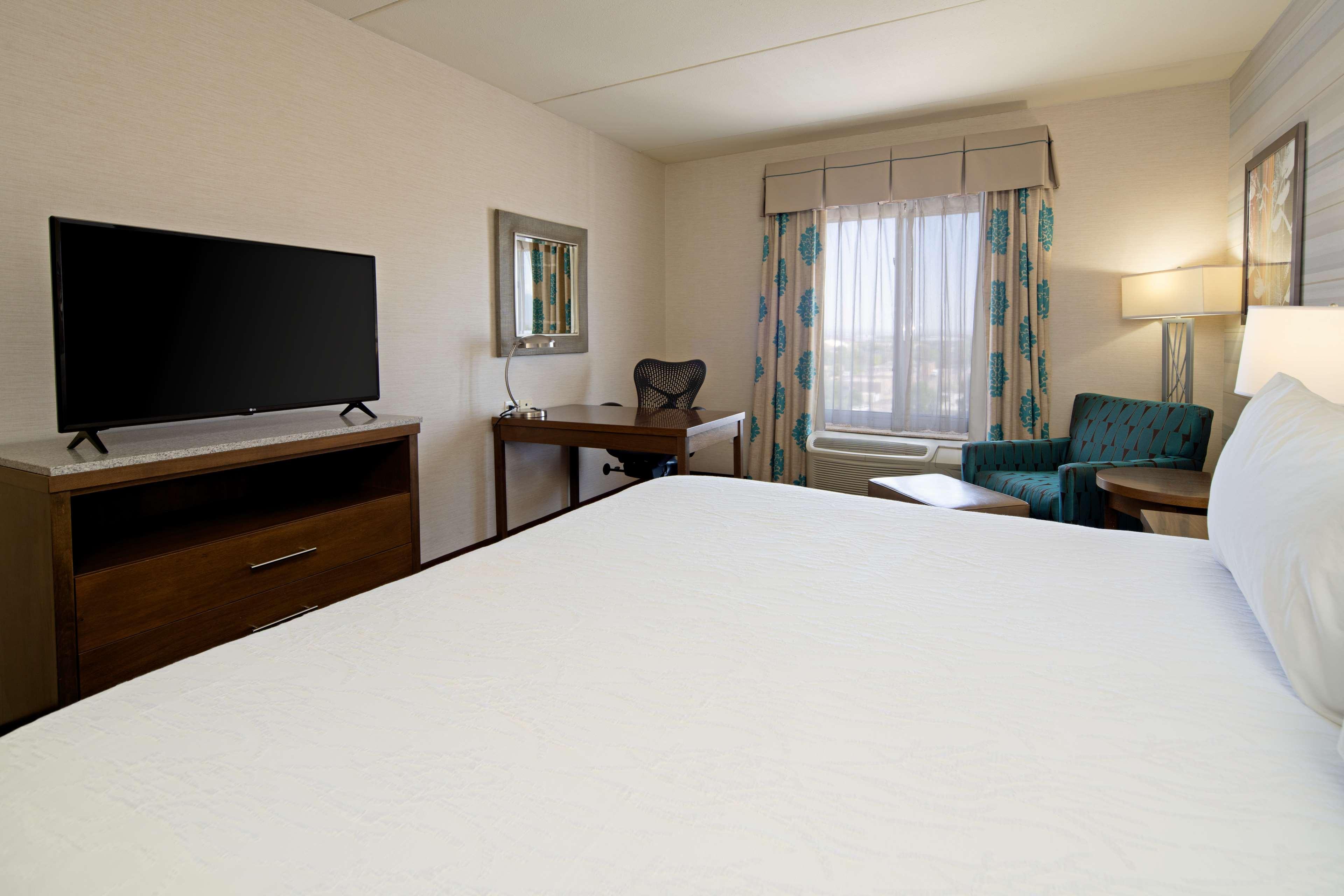 Hilton Garden Inn Albuquerque Airport Esterno foto