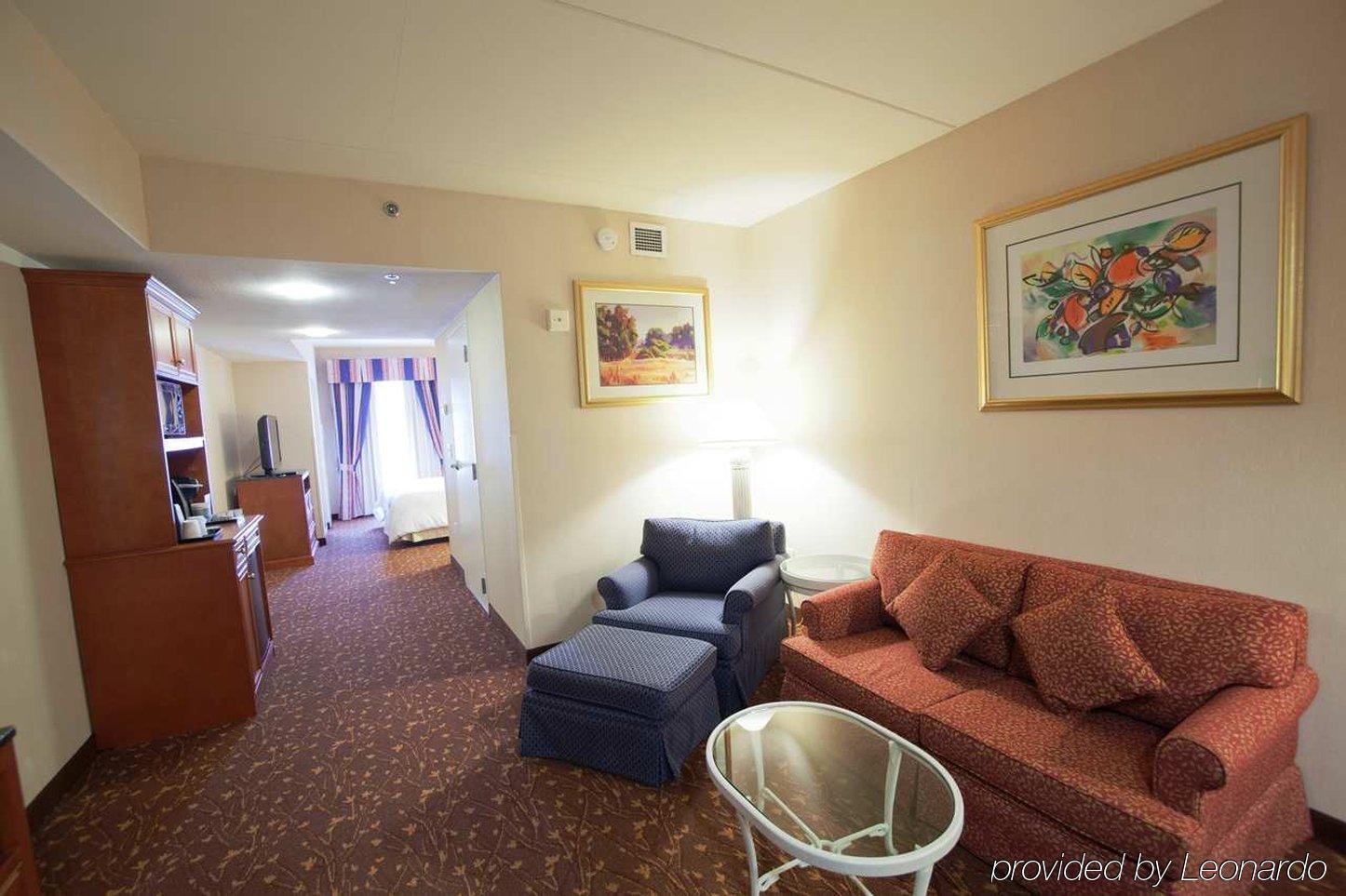Hilton Garden Inn Albuquerque Airport Esterno foto