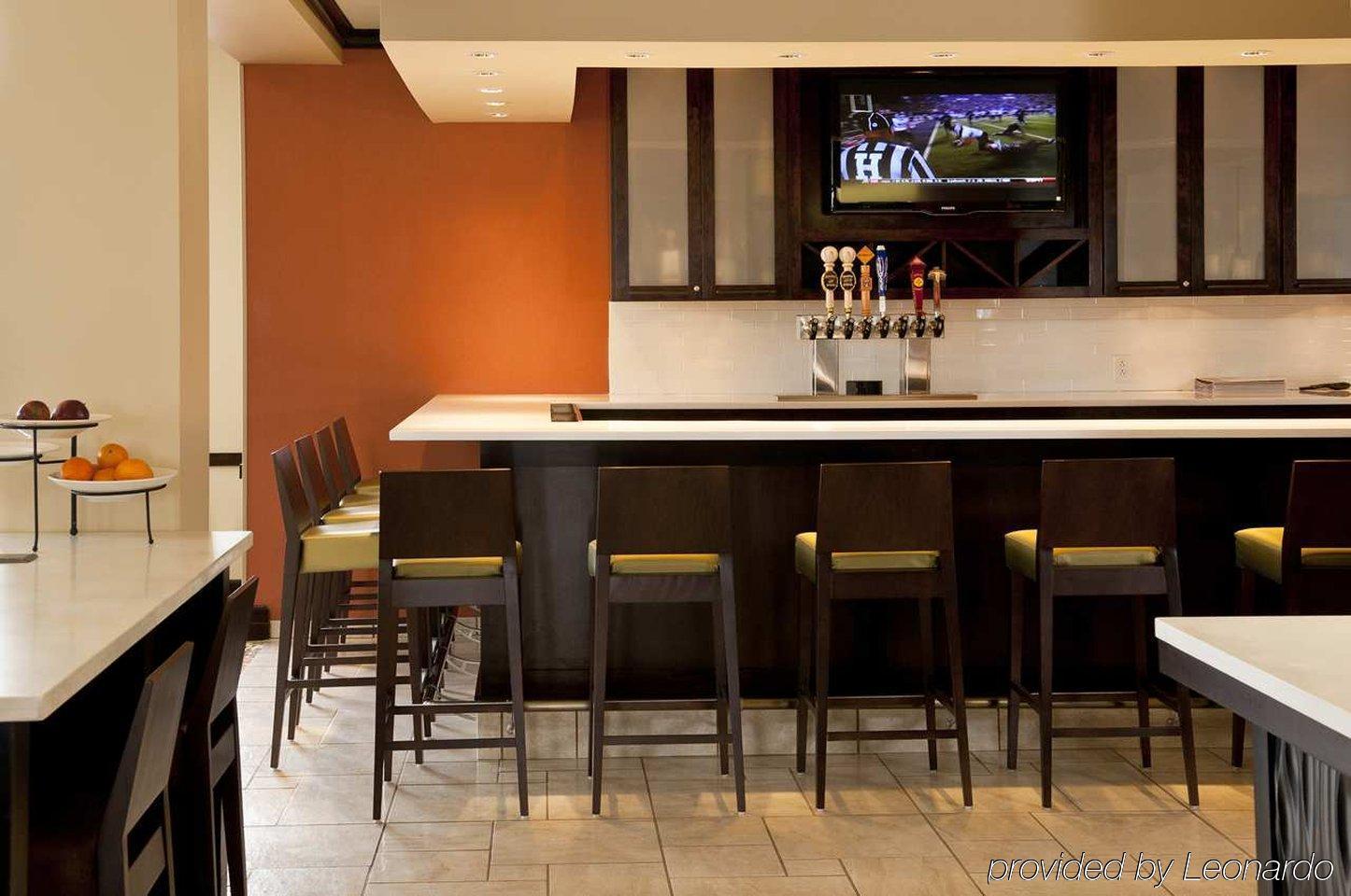Hilton Garden Inn Albuquerque Airport Esterno foto
